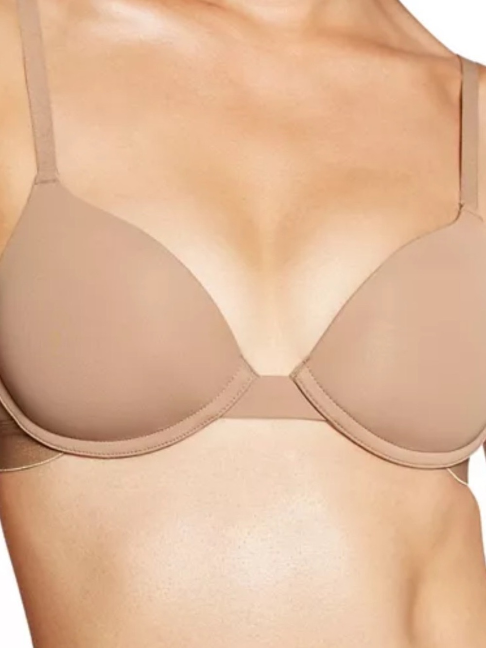 Pepper Lift Up Bra